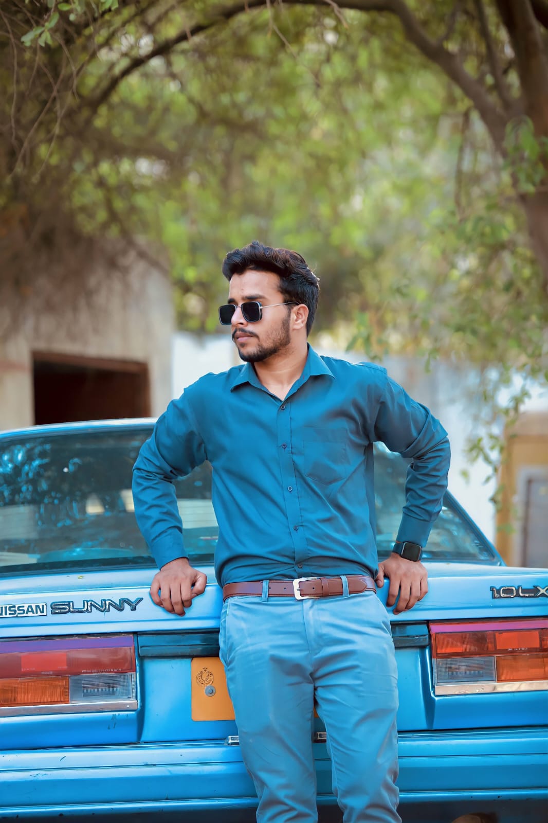 Muneeb - Aspiring Data Analyst